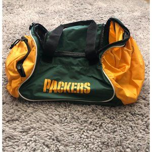 Green Bay Packers Duffle Bag